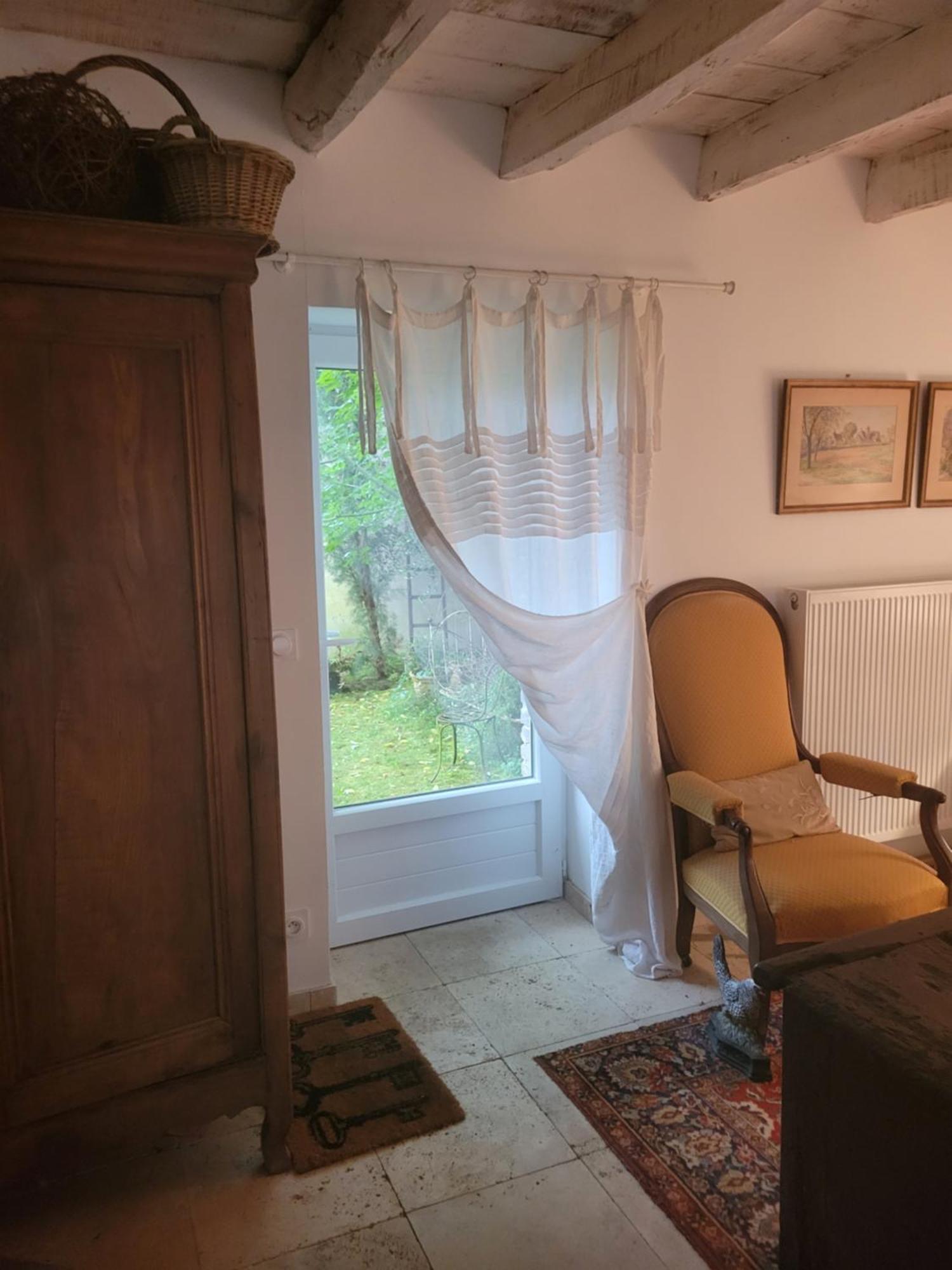 Chambre De Charme Les Quatre-Routes-du-Lot Eksteriør billede